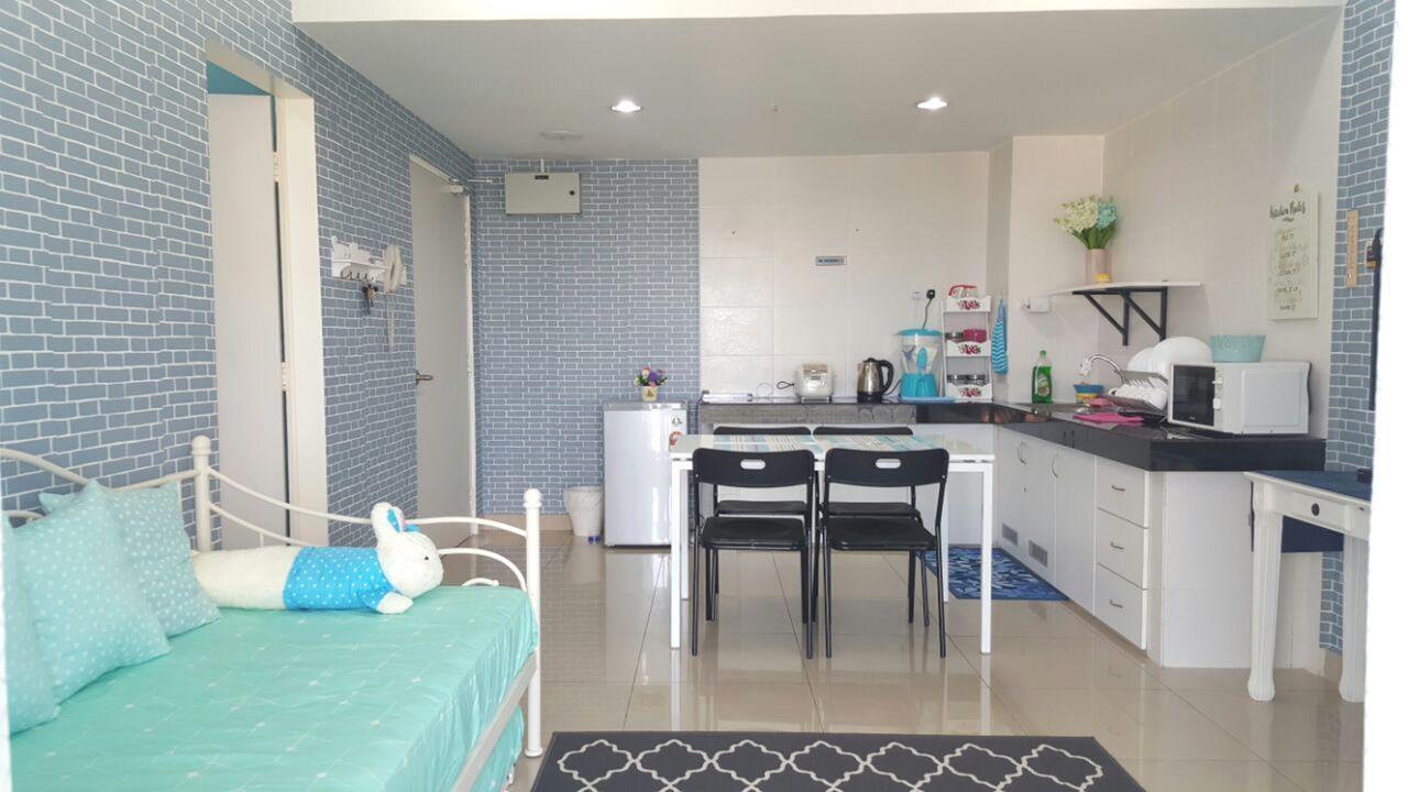 Cheqma D'Perdana Apartment Кота-Бару Екстер'єр фото