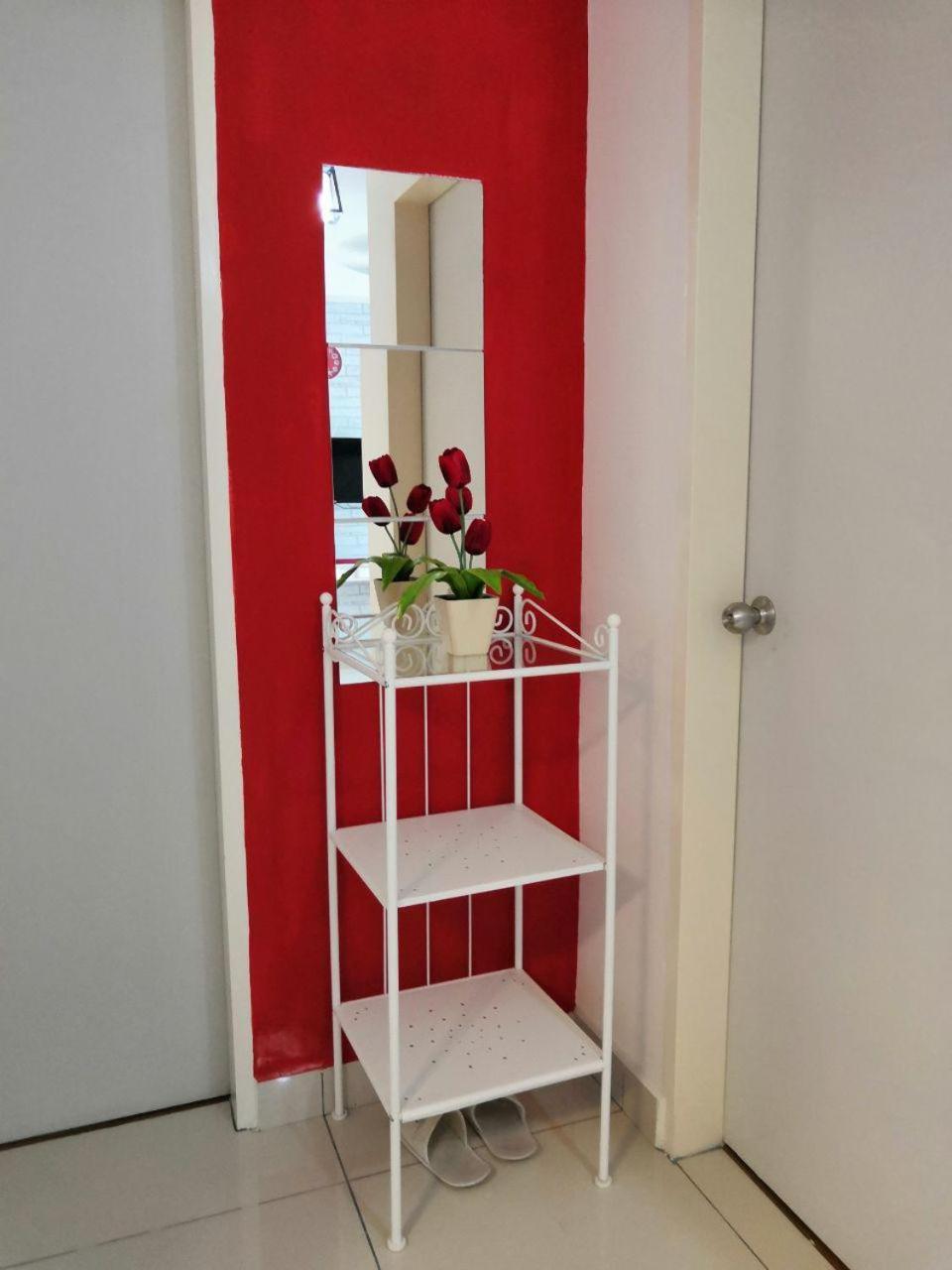Cheqma D'Perdana Apartment Кота-Бару Екстер'єр фото