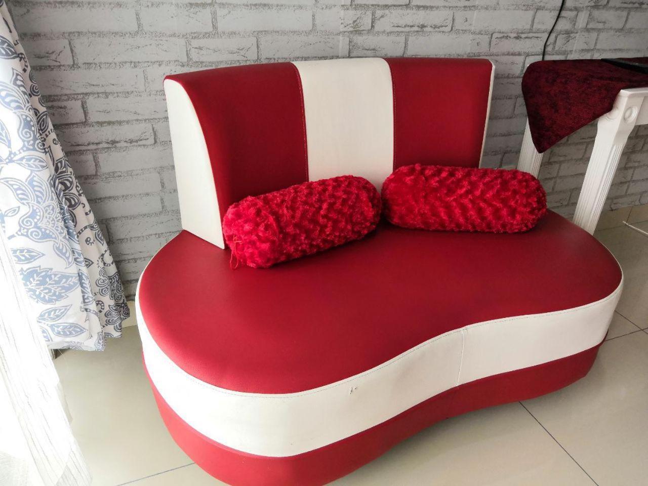 Cheqma D'Perdana Apartment Кота-Бару Екстер'єр фото